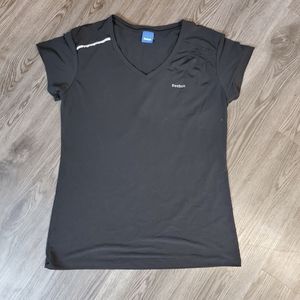 Womens Reebok Tee